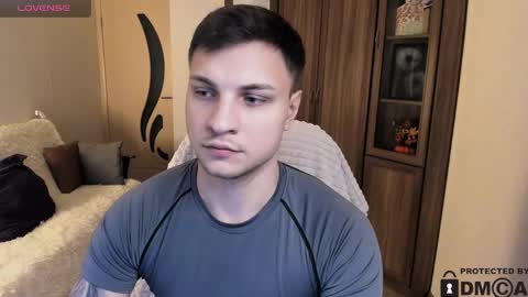 alex_milson online show from 10.28.25