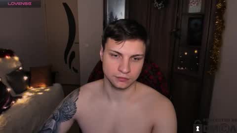 alex_milson online show from 11.30.25