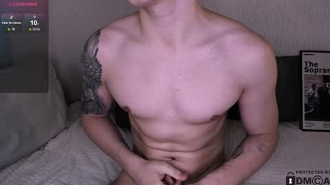 alex_milson online show from 01.19.26