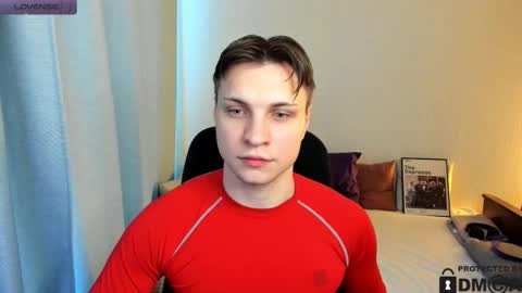 Snapshot of alex_milson chatting on 02.06.26 alex_milson online show from 02.06.26