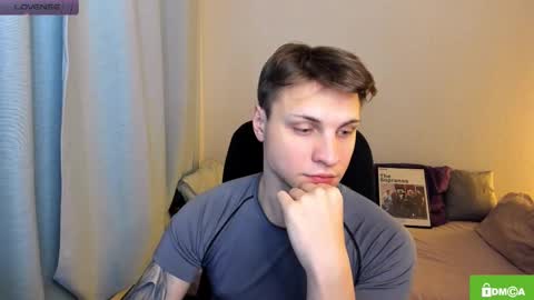 Snapshot of alex_milson chatting on 02.10.26 alex_milson online show from 02.10.26