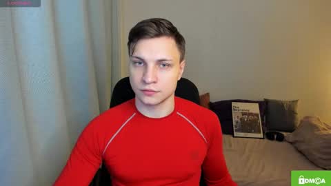 Snapshot of alex_milson chatting on 02.14.26 alex_milson online show from 02.14.26