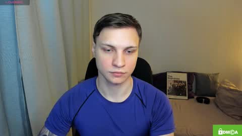 Snapshot of alex_milson chatting on 02.18.26 alex_milson online show from 02.18.26