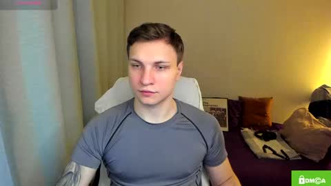 Snapshot of alex_milson chatting on 03.06.26 alex_milson online show from 03.06.26