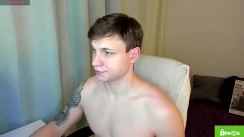 Snapshot of alex_milson chatting on 03.12.26 alex_milson online show from 03.12.26