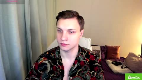 Snapshot of alex_milson chatting on 03.13.26 alex_milson online show from 03.13.26