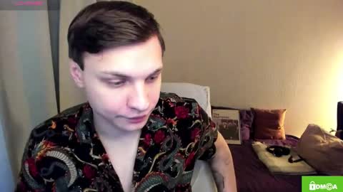 Snapshot of alex_milson chatting on 03.16.26 alex_milson online show from 03.16.26