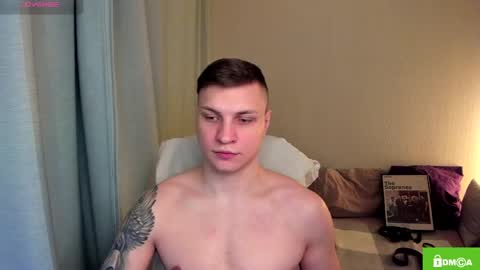 alex_milson online show from 04.19.26