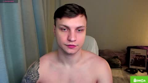 alex_milson online show from 05.06.26