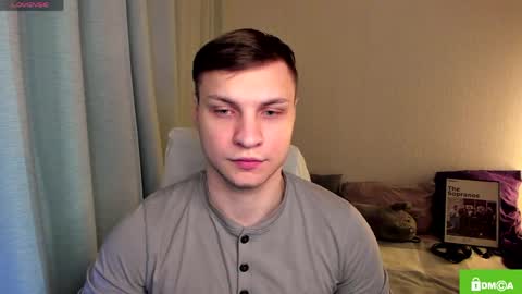 alex_milson online show from 05.07.26