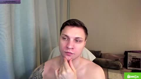 alex_milson online show from 06.12.26