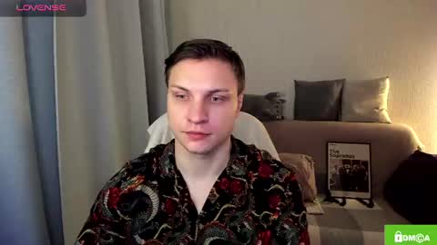 alex_milson online show from 06.22.26