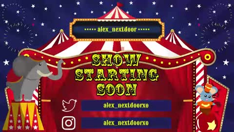 Alex online show from 05.03.26