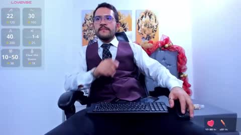 ALEX online show from 12.23.24