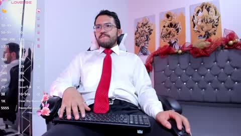 ALEX online show from 12.28.24