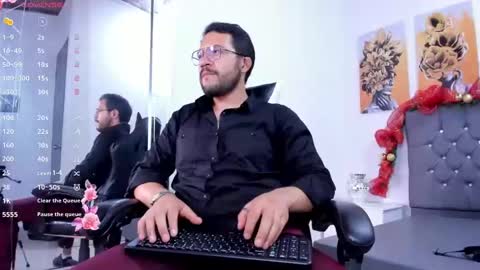 ALEX online show from 12.30.24