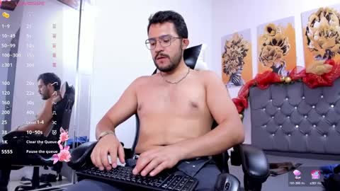 ALEX online show from 12.31.24