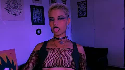 Alex online show from 05.11.26