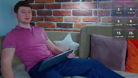 Alex online show from 02.13.26