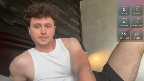 Snapshot of alex_onelove chatting on 06.20.26 Alex online show from 06.20.26
