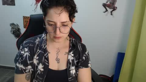 Snapshot of alex_parker07 chatting on 12.04.24 Alex Parker online show from 12.04.24