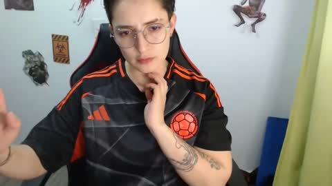 Snapshot of alex_parker07 chatting on 12.05.24 Alex Parker online show from 12.05.24