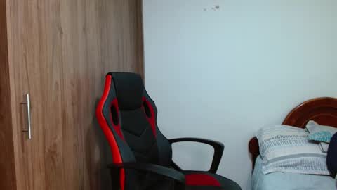 Snapshot of alex_parker07 chatting on 12.17.24 Alex Parker online show from 12.17.24