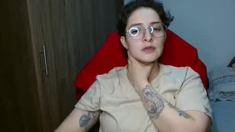 Snapshot of alex_parker07 chatting on 12.19.24 Alex Parker online show from 12.19.24