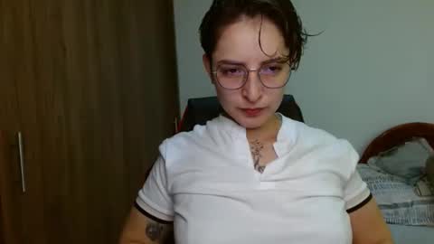 Snapshot of alex_parker07 chatting on 12.22.24 Alex Parker online show from 12.22.24