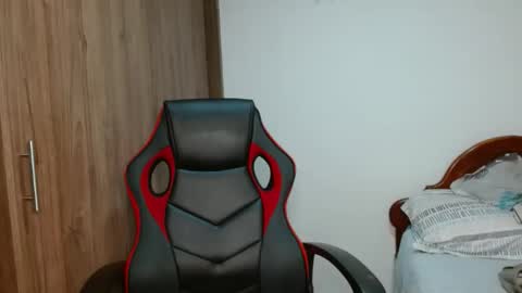 Snapshot of alex_parker07 chatting on 12.29.24 Alex Parker online show from 12.29.24