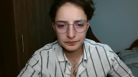 Snapshot of alex_parker07 chatting on 12.29.24 Alex Parker online show from 12.29.24