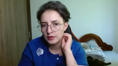 Snapshot of alex_parker07 chatting on 01.04.25 Alex Parker online show from 01.04.25