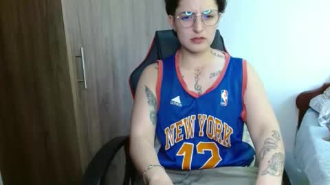 Snapshot of alex_parker07 chatting on 01.06.25 Alex Parker online show from 01.06.25