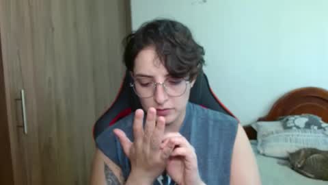 Snapshot of alex_parker07 chatting on 01.09.25 Alex Parker online show from 01.09.25