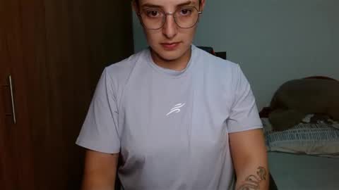 Snapshot of alex_parker07 chatting on 01.10.25 Alex Parker online show from 01.10.25