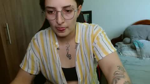 Snapshot of alex_parker07 chatting on 01.11.25 Alex Parker online show from 01.11.25