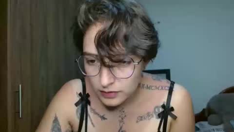 Snapshot of alex_parker07 chatting on 01.13.25 Alex Parker online show from 01.13.25