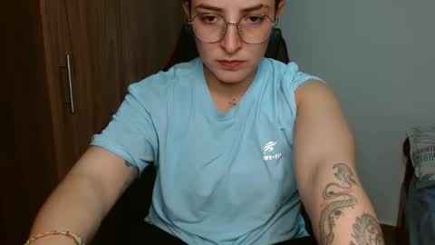 Snapshot of alex_parker07 chatting on 01.25.25 Alex Parker online show from 01.25.25