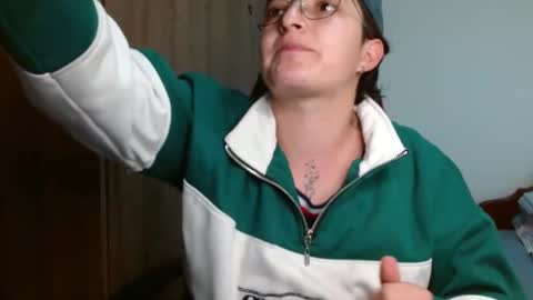 Snapshot of alex_parker07 chatting on 01.29.25 Alex Parker online show from 01.29.25