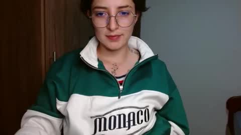 Snapshot of alex_parker07 chatting on 01.30.25 Alex Parker online show from 01.30.25