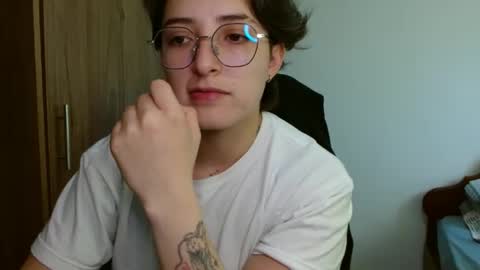 Snapshot of alex_parker07 chatting on 01.30.25 Alex Parker online show from 01.30.25