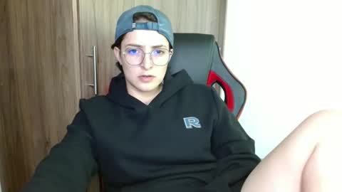 Snapshot of alex_parker07 chatting on 01.30.25 Alex Parker online show from 01.30.25