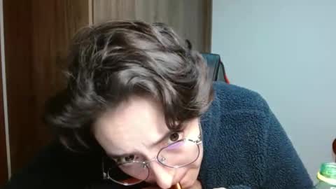 Snapshot of alex_parker07 chatting on 01.30.25 Alex Parker online show from 01.30.25