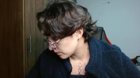 Snapshot of alex_parker07 chatting on 01.31.25 Alex Parker online show from 01.31.25