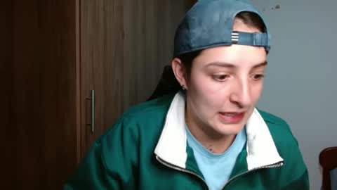 Snapshot of alex_parker07 chatting on 02.01.25 Alex Parker online show from 02.01.25