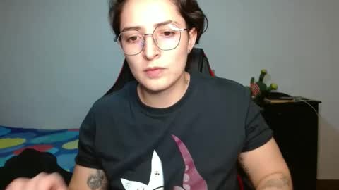 Snapshot of alex_parker07 chatting on 02.06.25 Alex Parker online show from 02.06.25