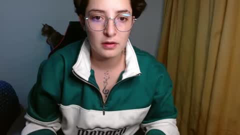 Snapshot of alex_parker07 chatting on 02.07.25 Alex Parker online show from 02.07.25