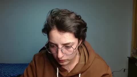 Snapshot of alex_parker07 chatting on 02.09.25 Alex Parker online show from 02.09.25