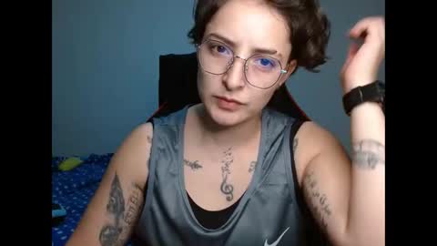 Snapshot of alex_parker07 chatting on 02.12.25 Alex Parker online show from 02.12.25