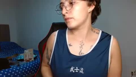 Snapshot of alex_parker07 chatting on 02.13.25 Alex Parker online show from 02.13.25